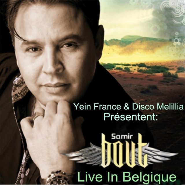 Live in Belgique