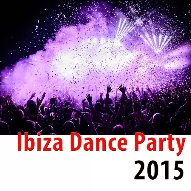 Couverture de Ibiza Dance Party 2015