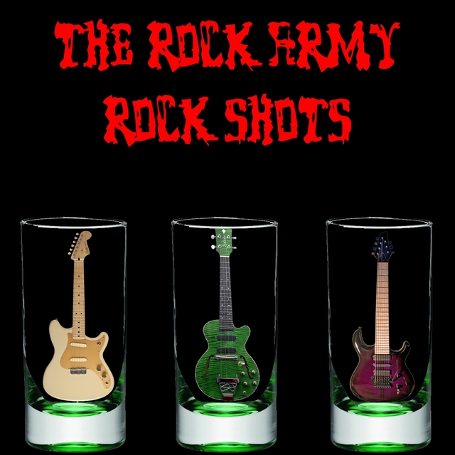 Rock Shots