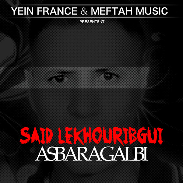 Couverture de Asbaragalbi