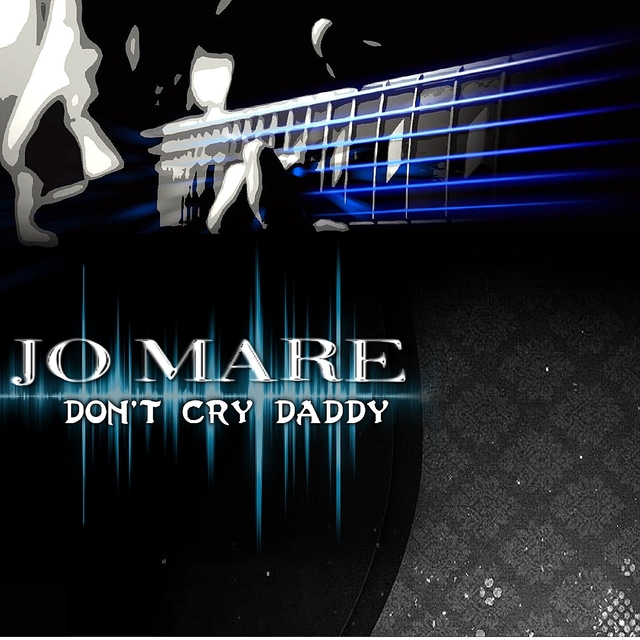 Don't Cry Daddy