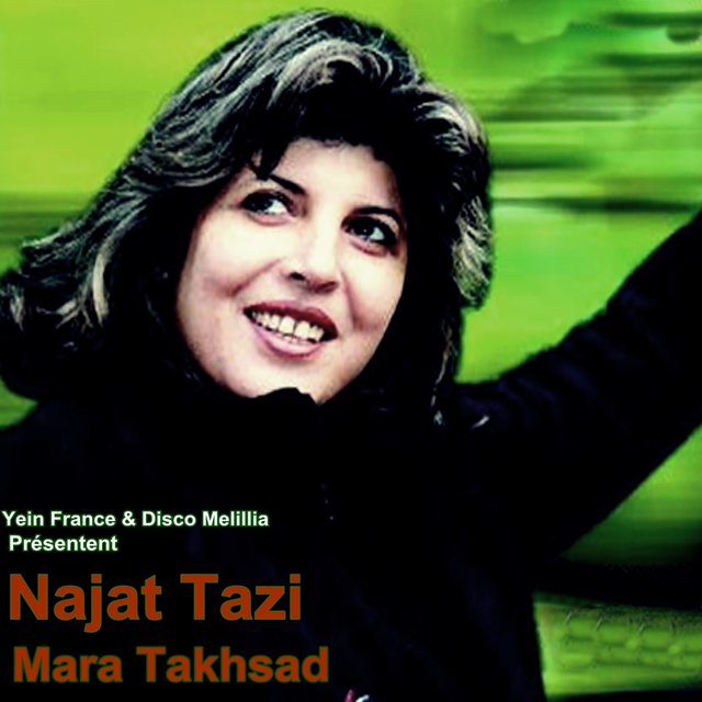 Mara Takhsad