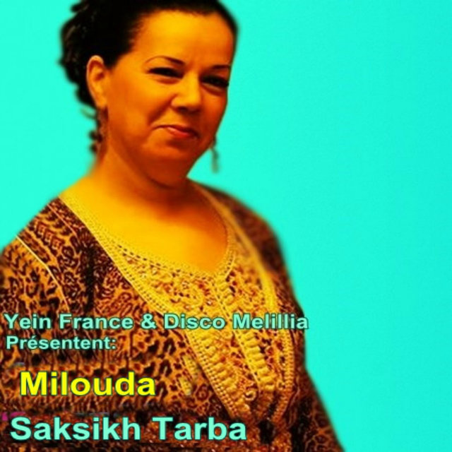 Saksikh Tarab