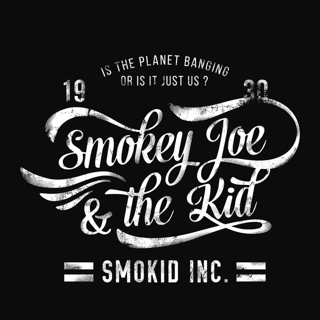 Couverture de Smokid Inc.