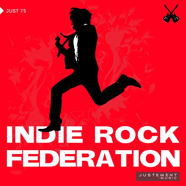 Indie Rock Federation