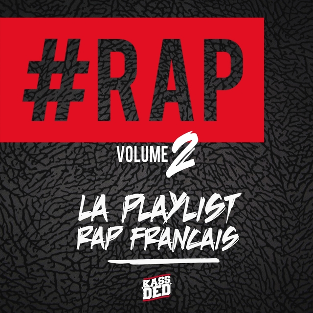 #Rap, vol. 2