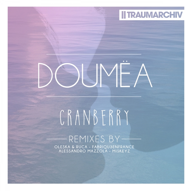 Couverture de Cranberry