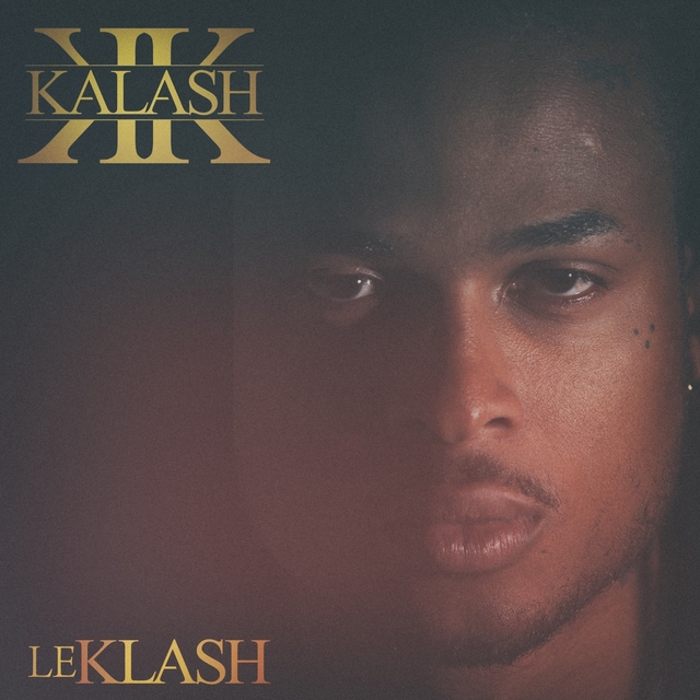 Couverture de Le klash