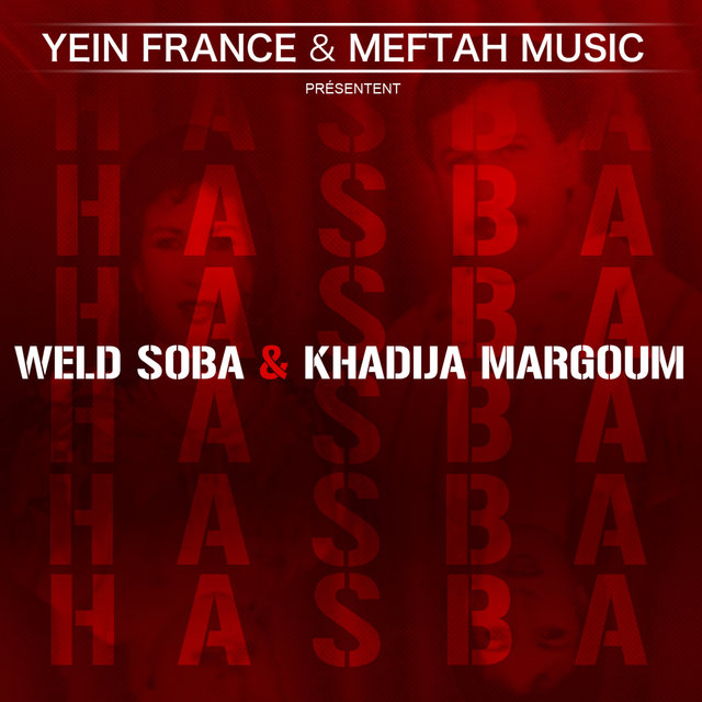 Couverture de Mcha Wja Marda Yselam