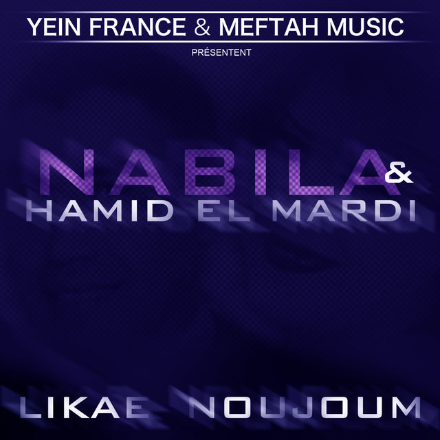 Couverture de Likae Noujoum