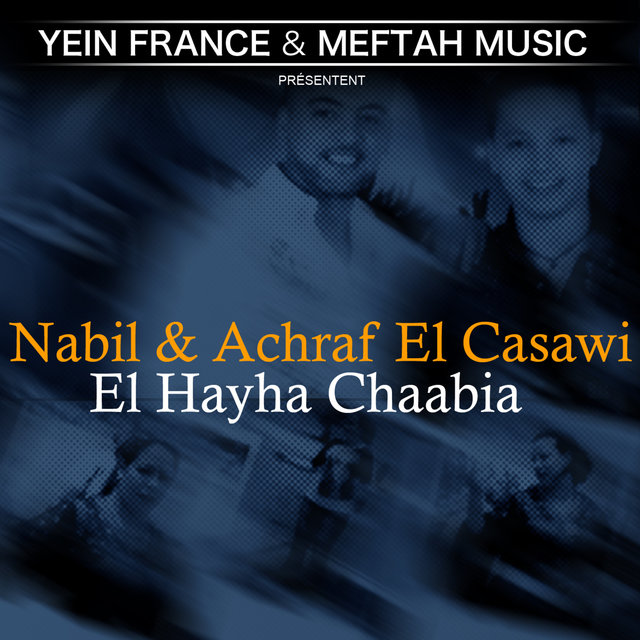 El Hayha Chaabia