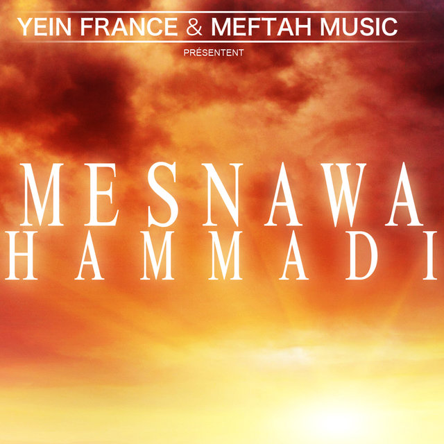 Couverture de Hammadi