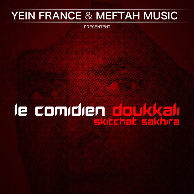 Couverture de Skitchat Sakhira