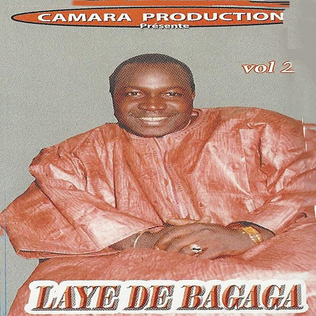 Laye De Bagaga, Vol. 2