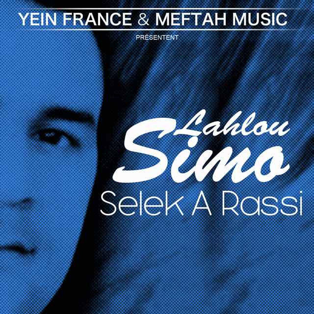 Couverture de Selek A Rassi