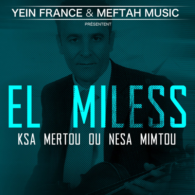 Couverture de Ksa Mertou Ou Nesa Mimtou