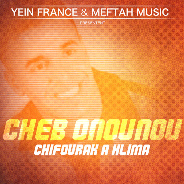 Couverture de Chifourak A Hlima