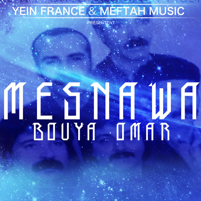 Bouya Omar