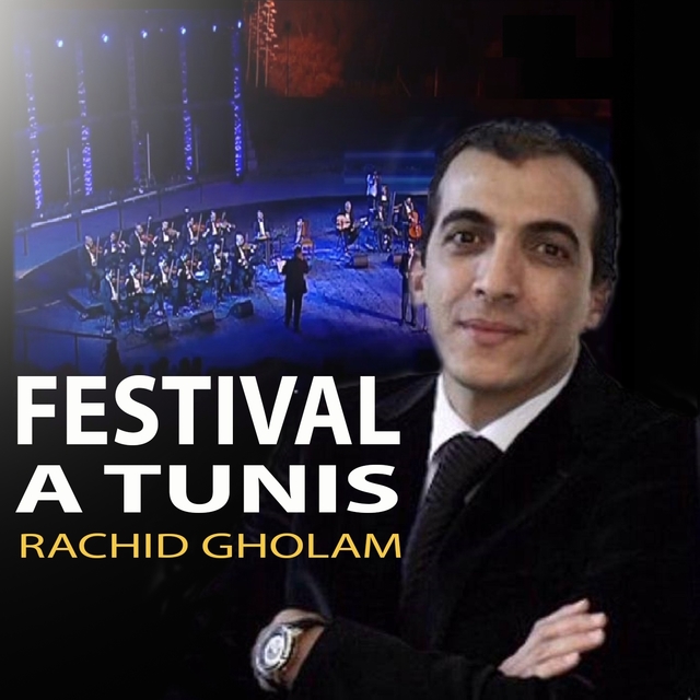 Festival à Tunis