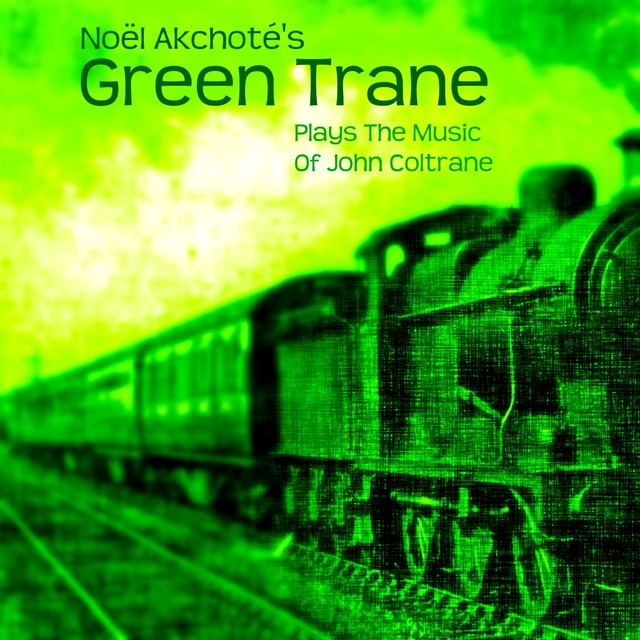 Green Trane