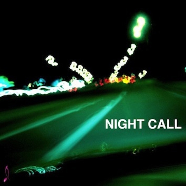 Couverture de Night Call