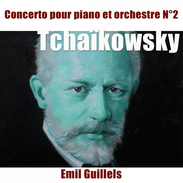 Tchaikovsky: Concerto pour piano No. 2