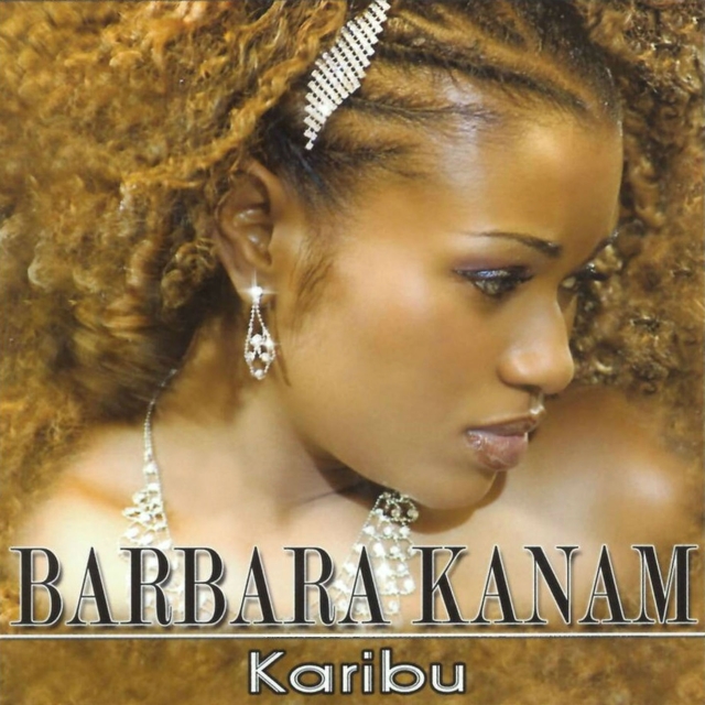 Couverture de Karibu