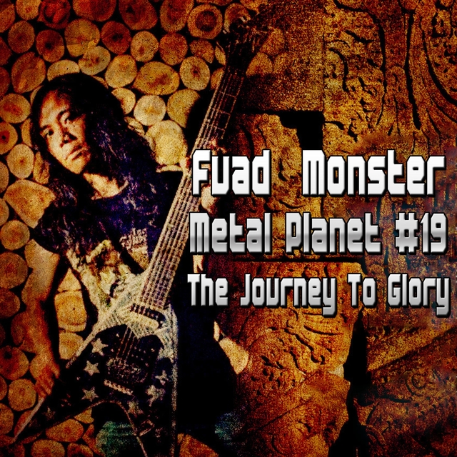 Metal Planet, Vol. 19