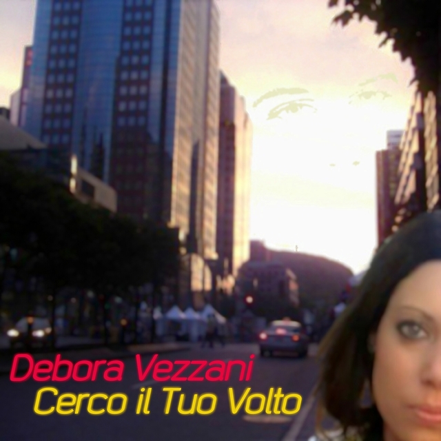 Couverture de Cerco il tuo volto