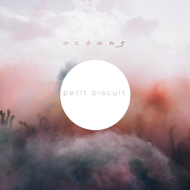 Couverture de Oceans