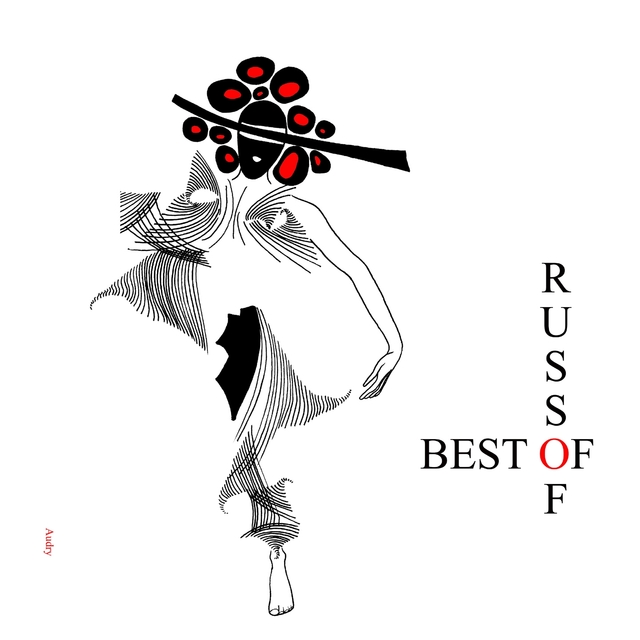 Couverture de Russo Best Off