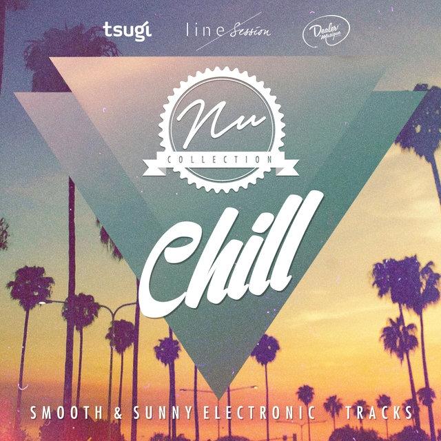 Couverture de Nu Collection: Chill