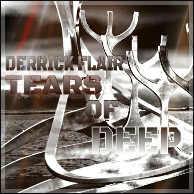 Couverture de Tears of Deep