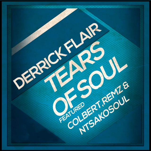 Couverture de Tears of Soul