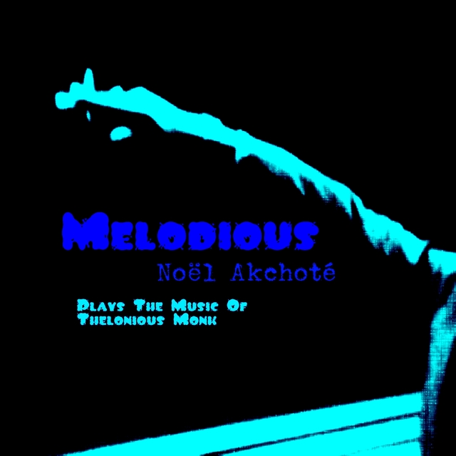 Melodious