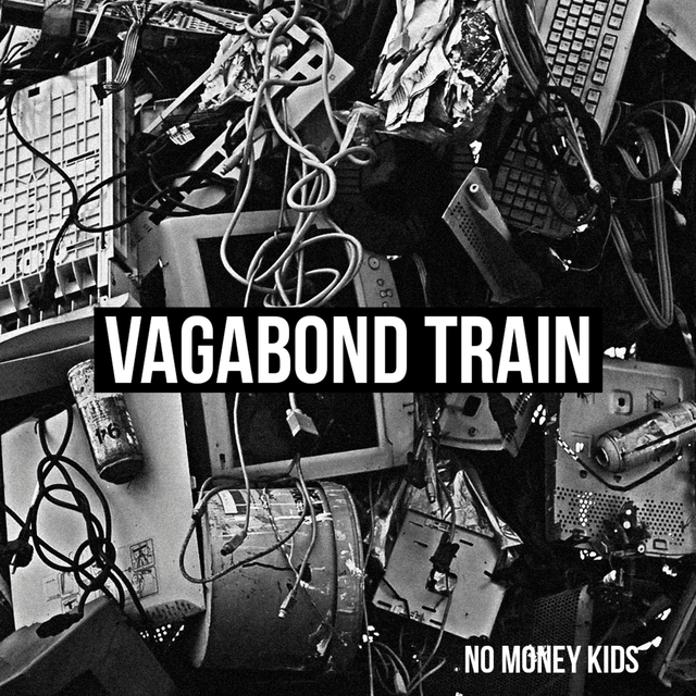 Vagabond Train