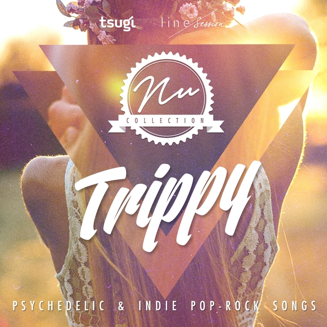 Nu Collection: Trippy