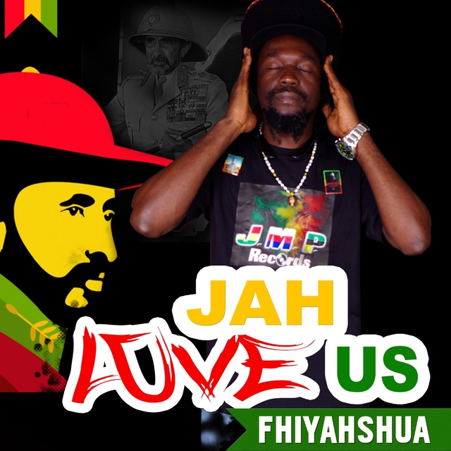 Jah Love Us