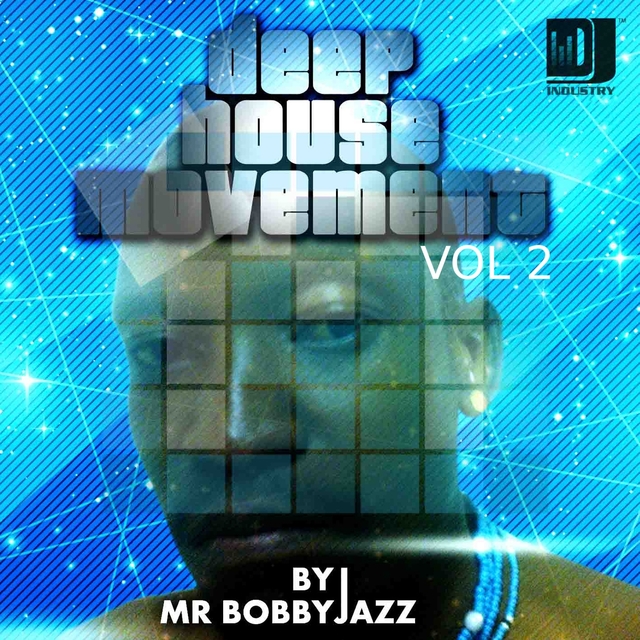 Couverture de Deep House Movement, Vol. 2