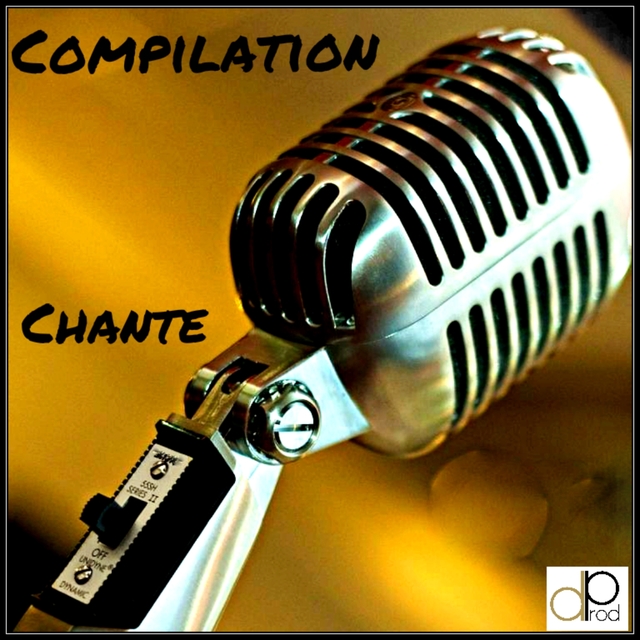 Couverture de Chante