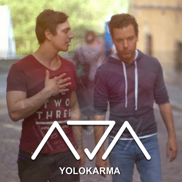 Couverture de Yolokarma