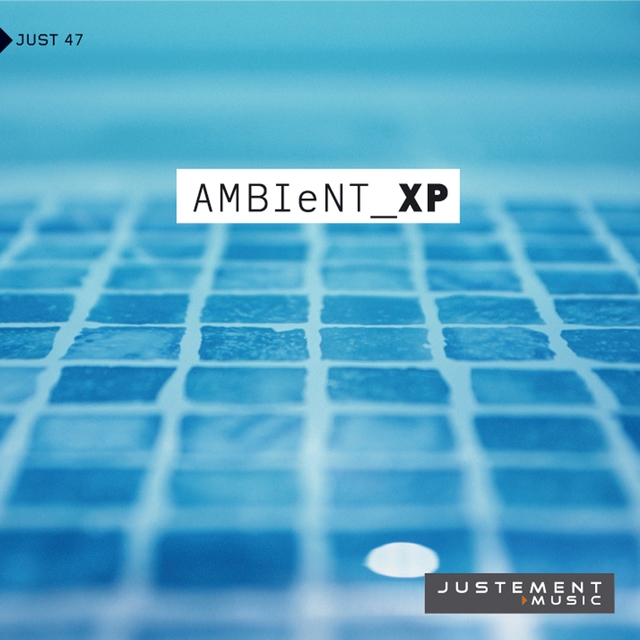 Couverture de Ambient Xp