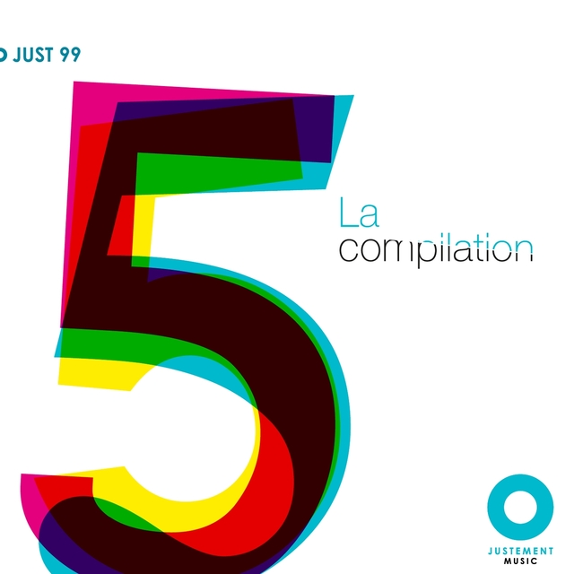 La compilation, vol. 5