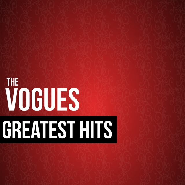 Couverture de The Vogues Greatest Hits