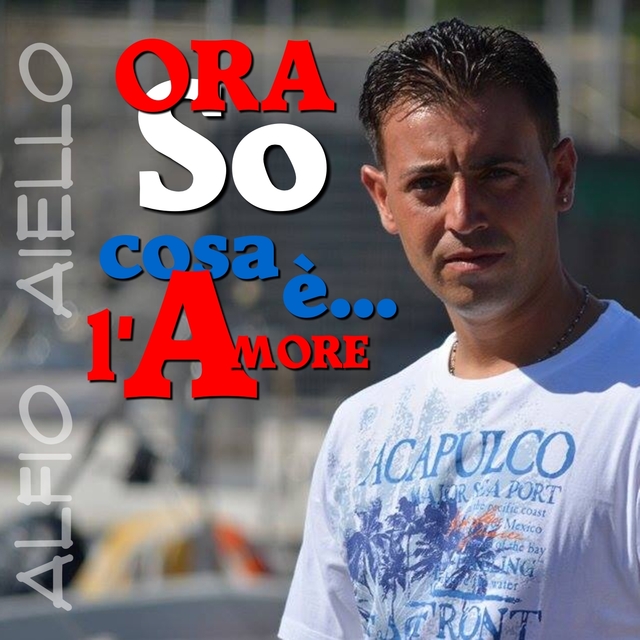 Ora so cosa è... l'amore