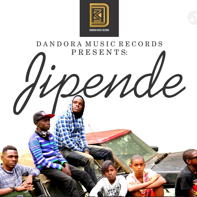 Jipende