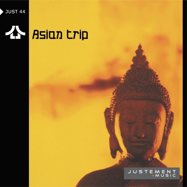 Couverture de Asian Trip