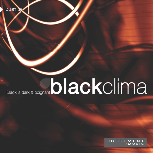 Couverture de Black Clima