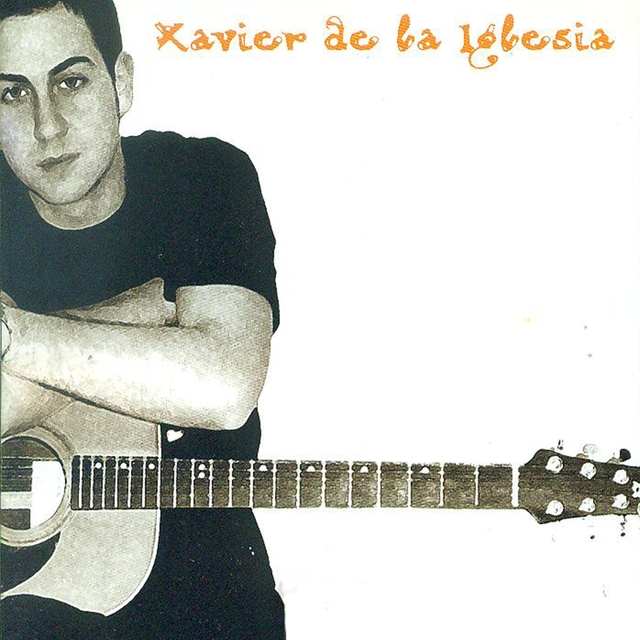 Xavier de la Iglesia