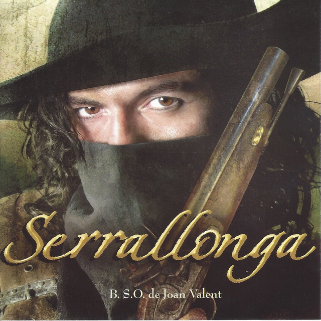 Serrallonga